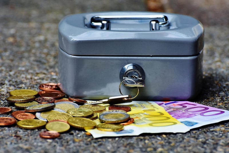 Budget Advice