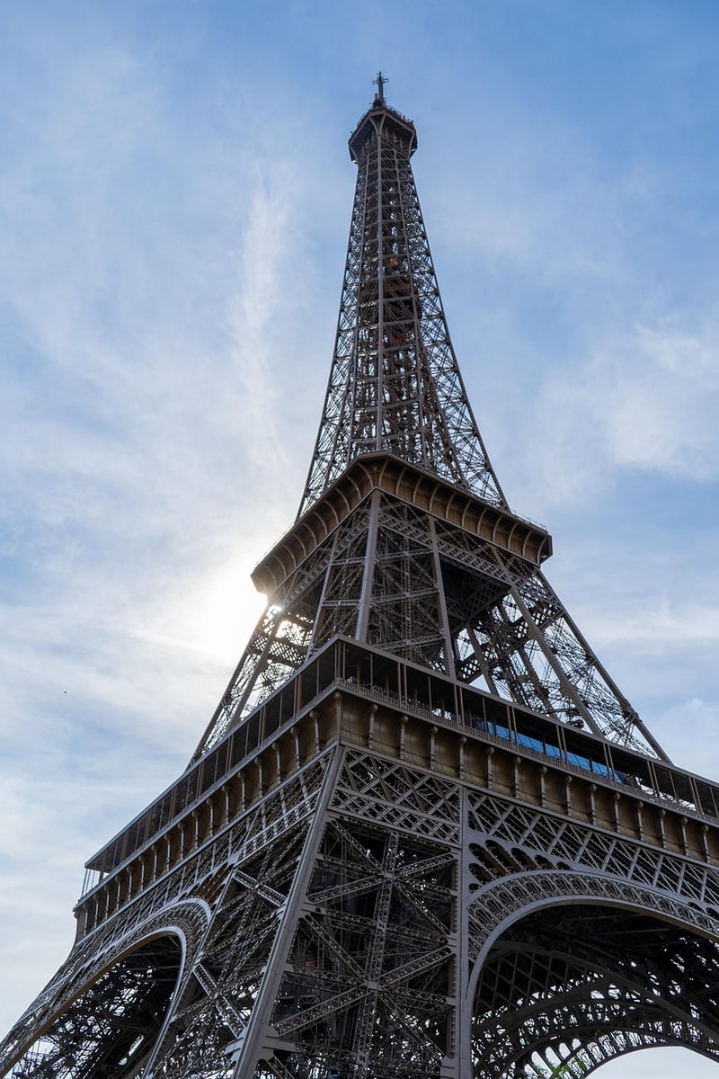 Parisian Chic