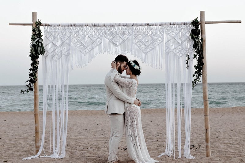 Wedding Vows